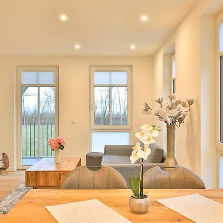 Strandhaus Zingst Apartment 08 外观 照片