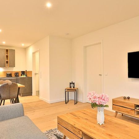 Strandhaus Zingst Apartment 08 外观 照片