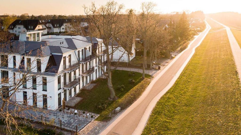 Strandhaus Zingst Apartment 08 外观 照片