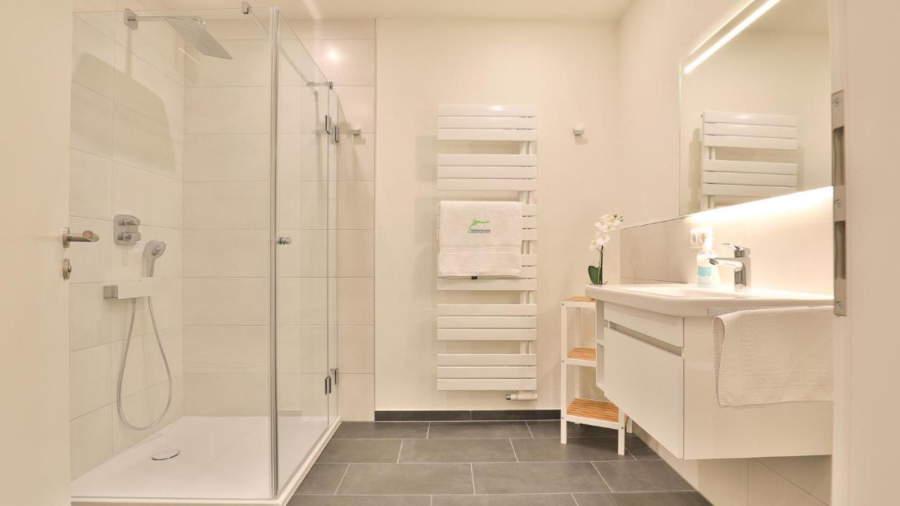 Strandhaus Zingst Apartment 08 外观 照片