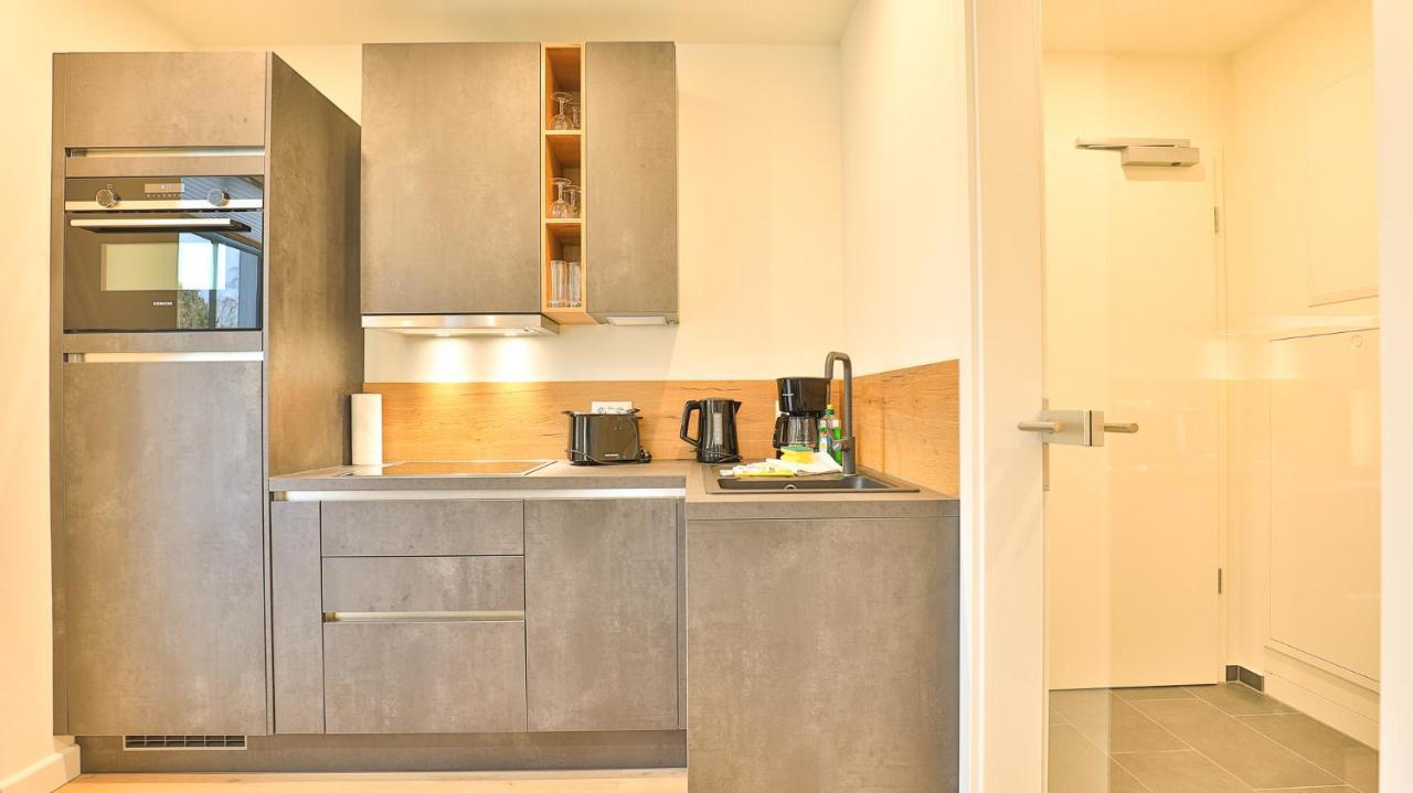 Strandhaus Zingst Apartment 08 外观 照片